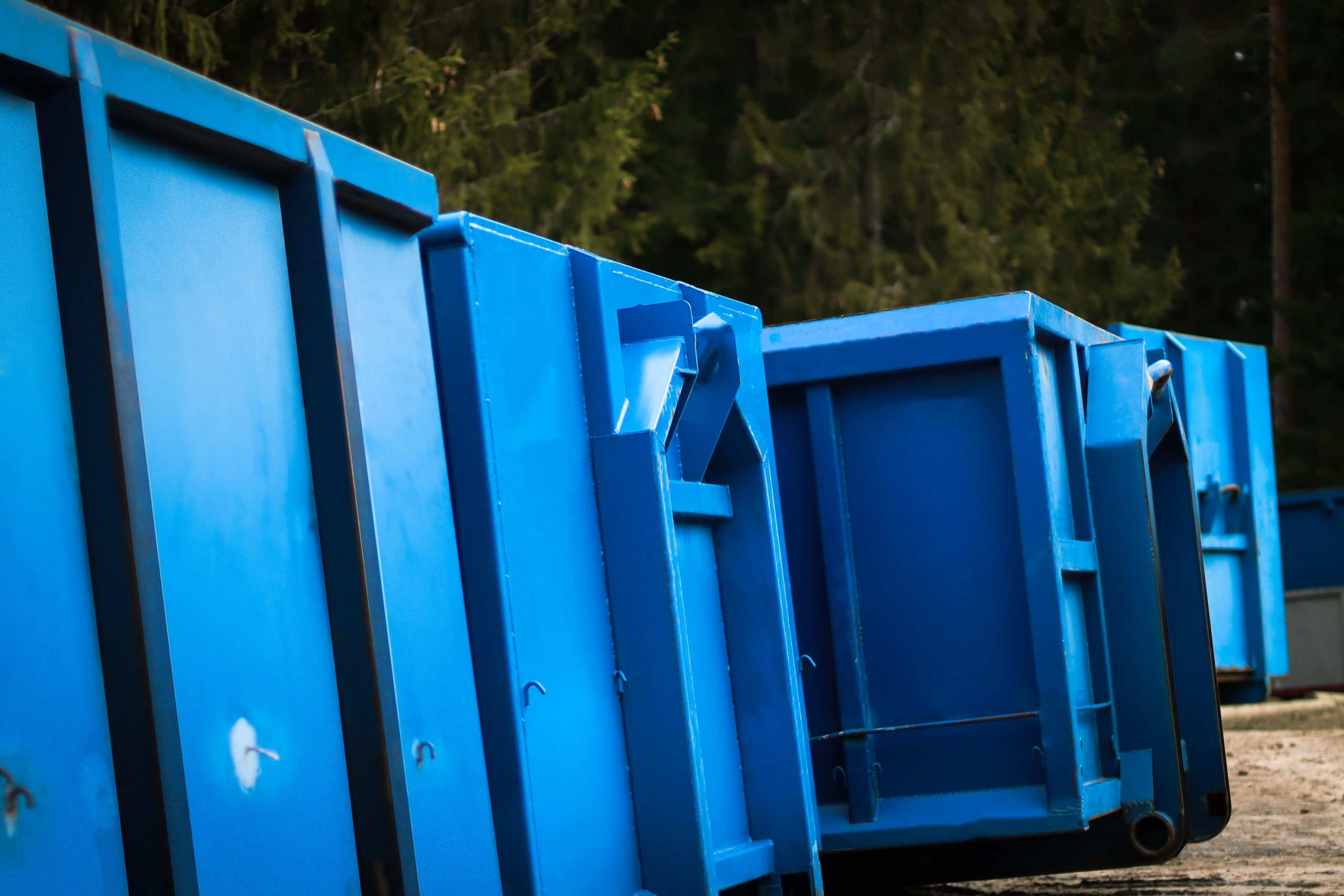 vaihtolavat photarista